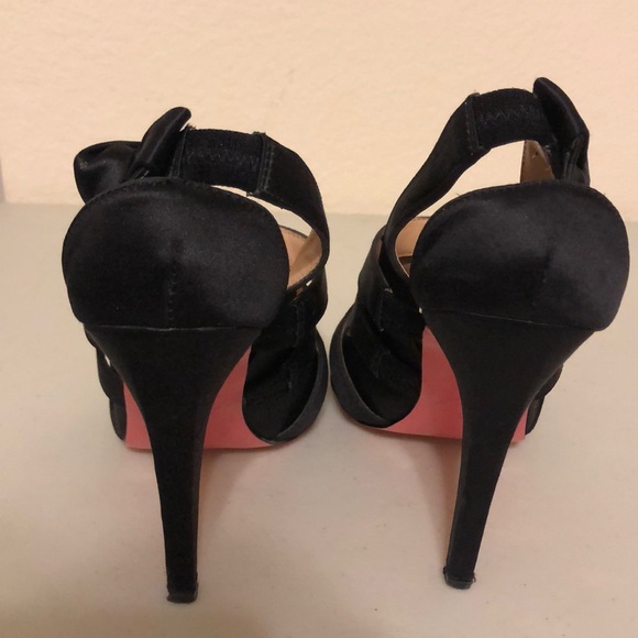 Betsy Johnson Heels - Picture 4 of 5